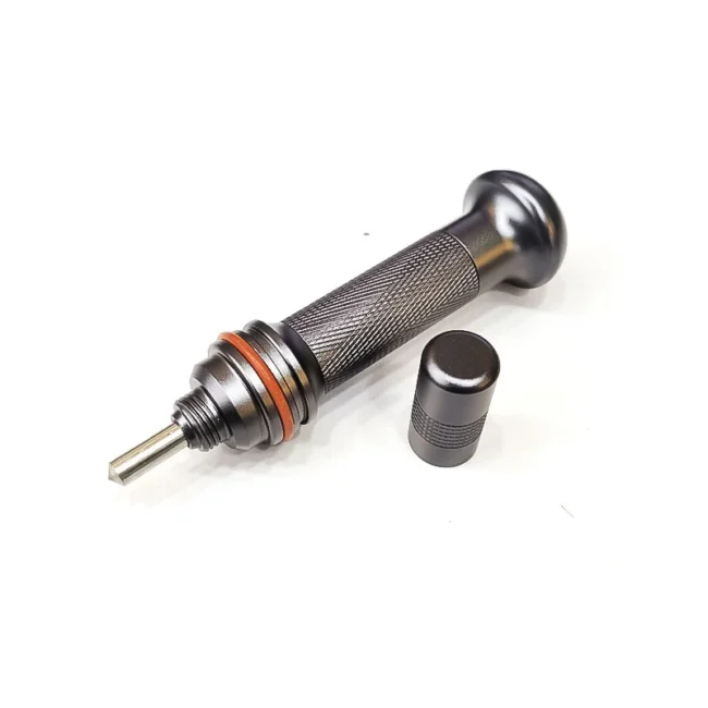 glass bracking pen