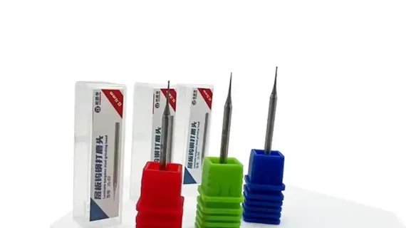 Jitongxue Jtx Js-03 Laminate Tungsten Steel Grinding Head