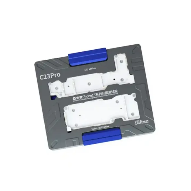Mijing C23 Motherboard Middle Layer