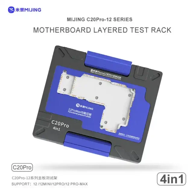 Mijing C20 Pro For Iphone 12