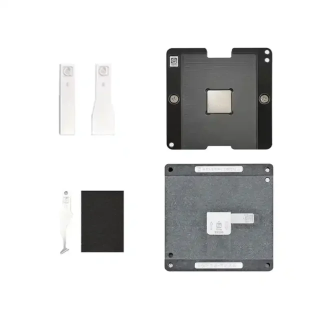 Amaoe PDA Universal Reballing Magnetic Set