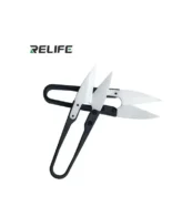 Rl-102 Without Packing Ceramic Tweezer Scissors Cutter