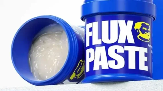 Mechanic Uv-559 100g Flux Paste