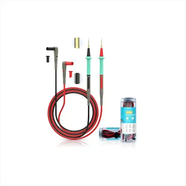 Zf005 Ultra-sharp Pin-type Multimeter Probe