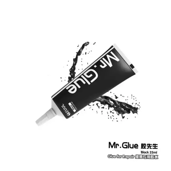 2uul Da41 Mr.glue Black