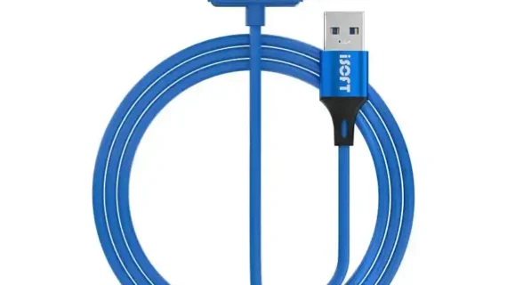 ISOFT IS-006 dual interface repair data cable for iphone