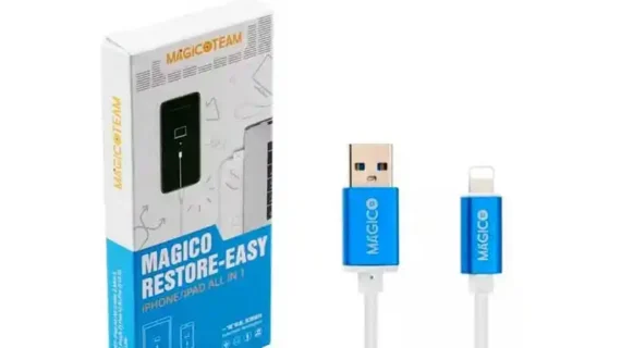 Magico Restore Cable