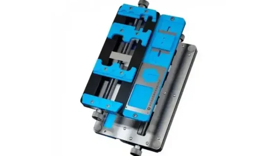 Mijing K23 Pro Universal Multi-function Pcb Board Holder/fixture