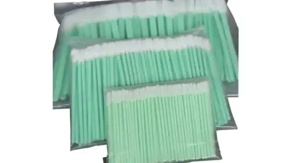Lens Cleaning Swabs Buds For Lcd Flex Cleaning