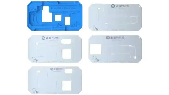 Z20 Pro Module For Iphone 16 Series