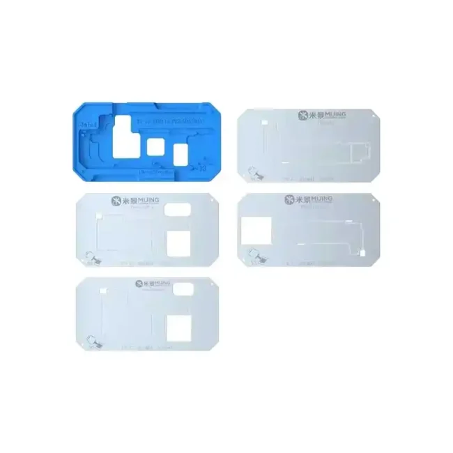 Z20 Pro Module For Iphone 16 Series