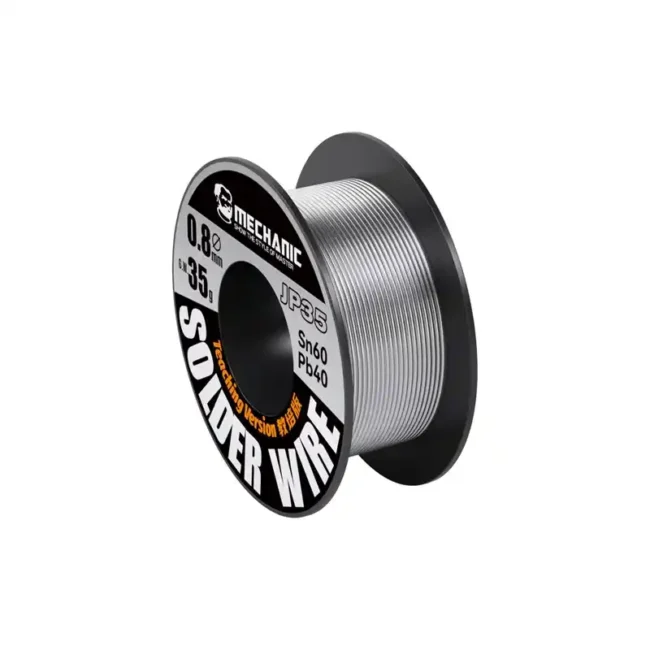 Mechanic Jp35 0.5mm Solder Wire