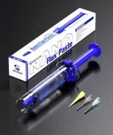 Mechanic M35 10cc High-performance No-clean Low-fog Nanometer Solder Paste