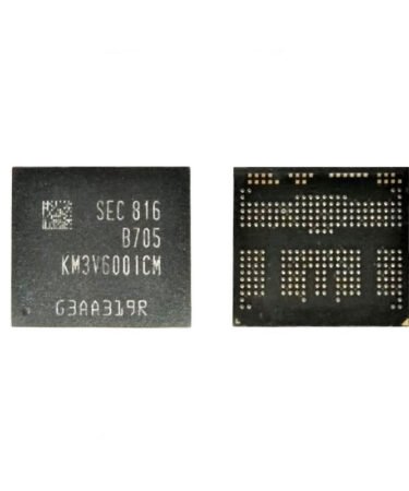 EMMC BGA 254 6/128