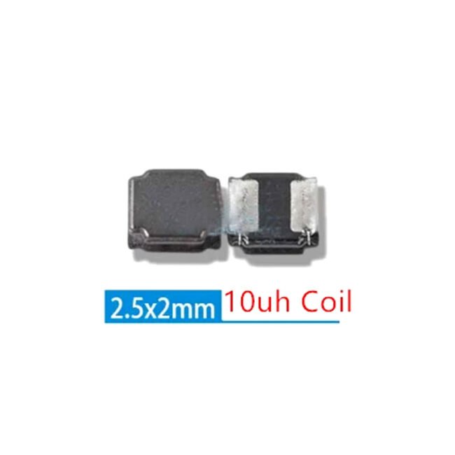 ANDORID LIGHT COIL 2X2.5