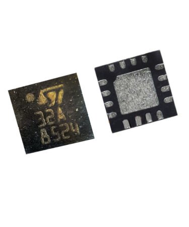ANDRIOD LIGHT IC 32A