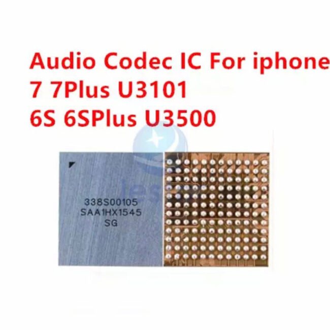338S00105 ( I 7 AUDIO BIG )