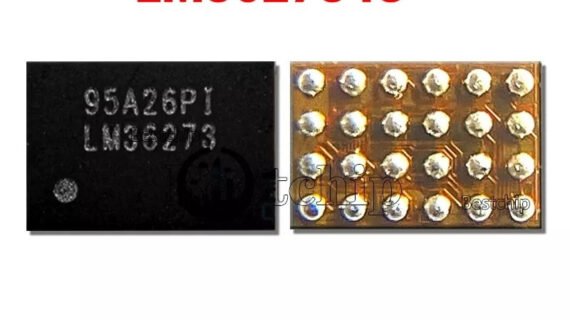 LM36273