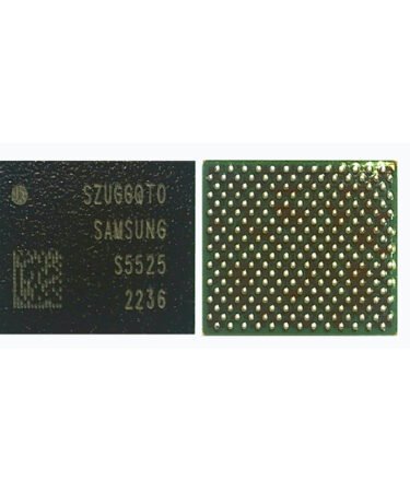 S5525
