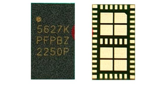 5627K