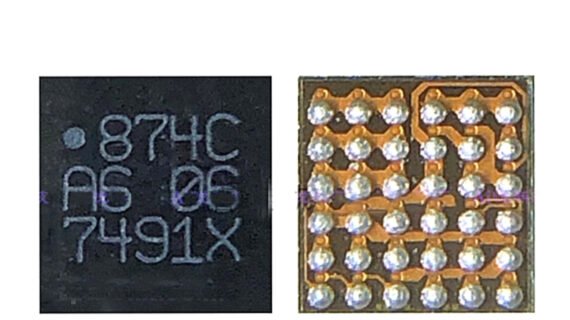 874C