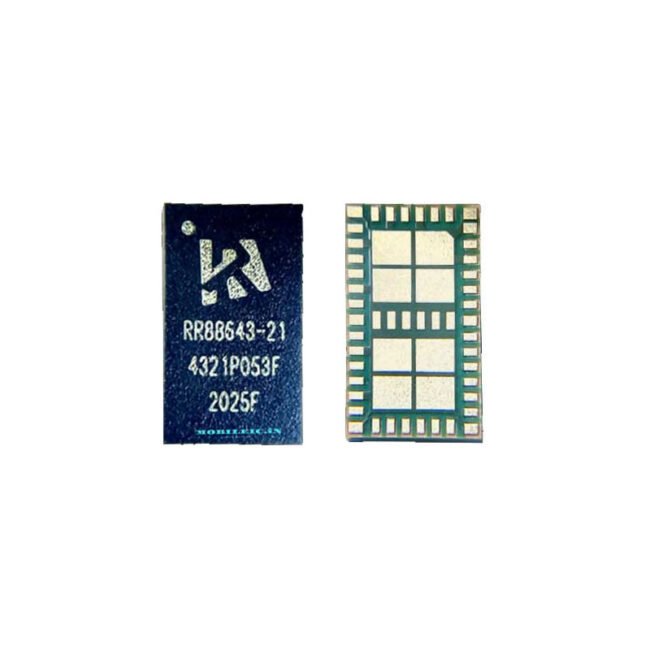 RR88643-21E