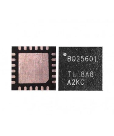 BQ25601