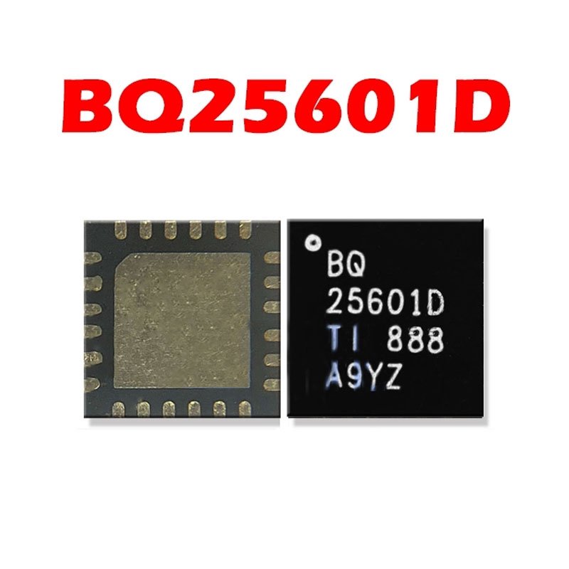 BQ25601D