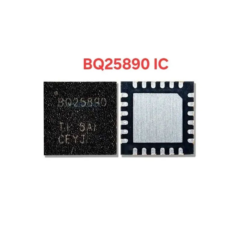 BQ25890