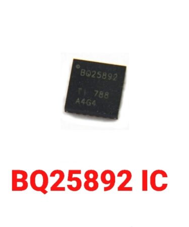 BQ25892