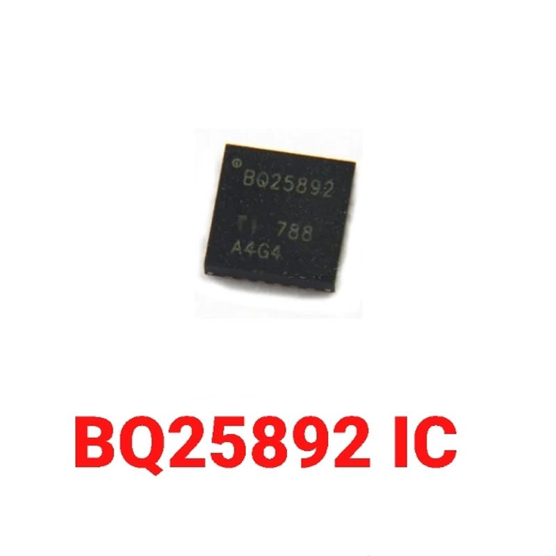 BQ25892