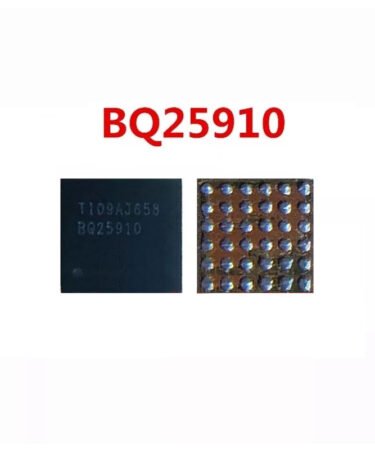 BQ25910