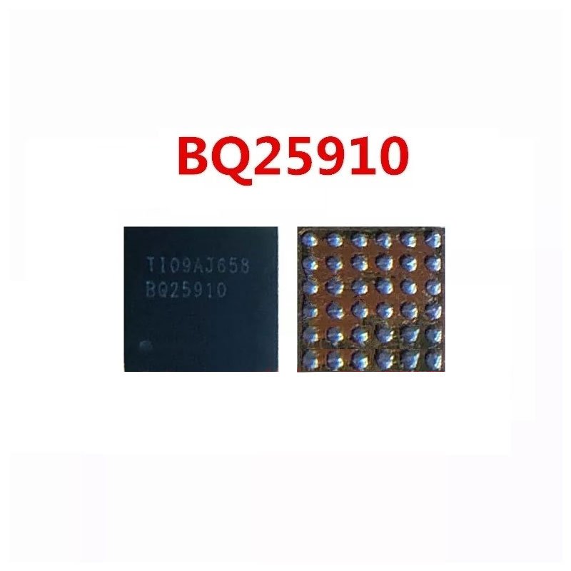 BQ25910
