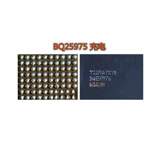 BQ25975