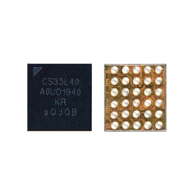 CS35L40