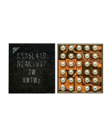 CS35L41B