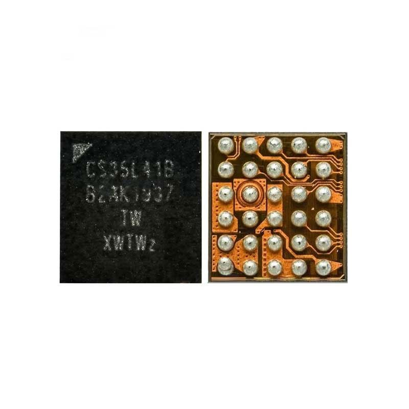 CS35L41B