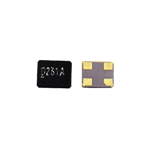 CRYSTAL D261A