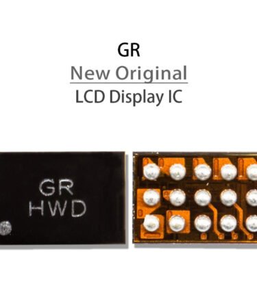 GR 15PIN