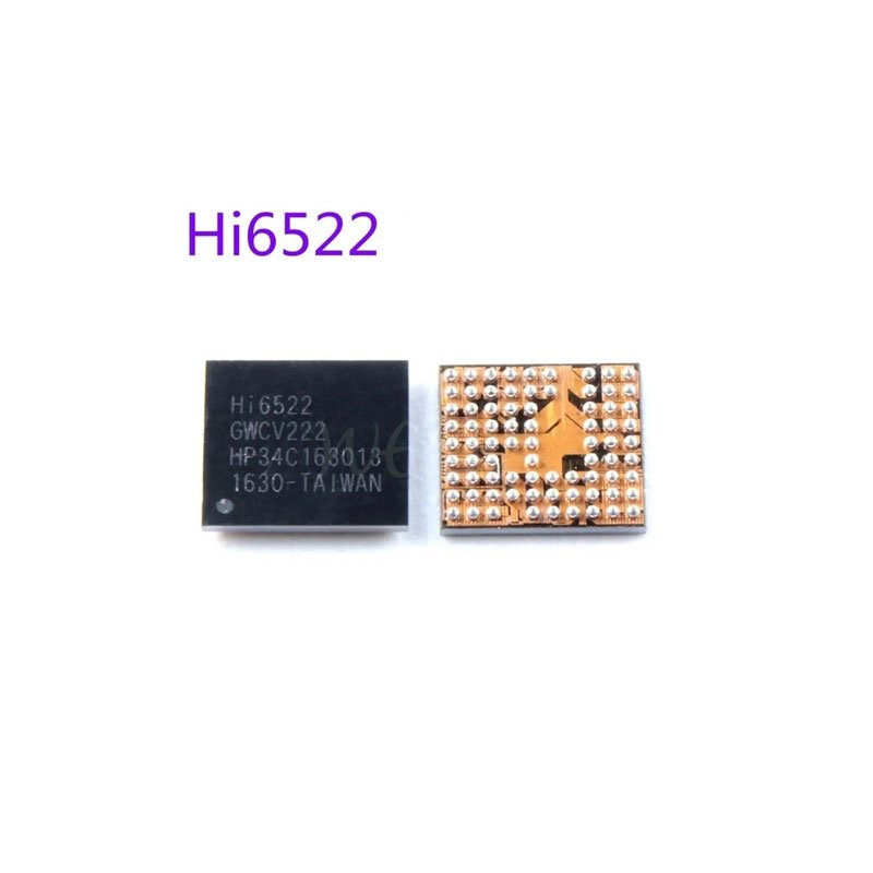 HI6522