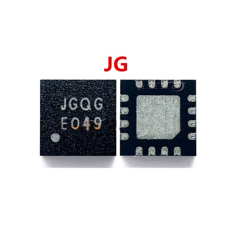JG