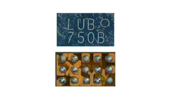 LUB750B