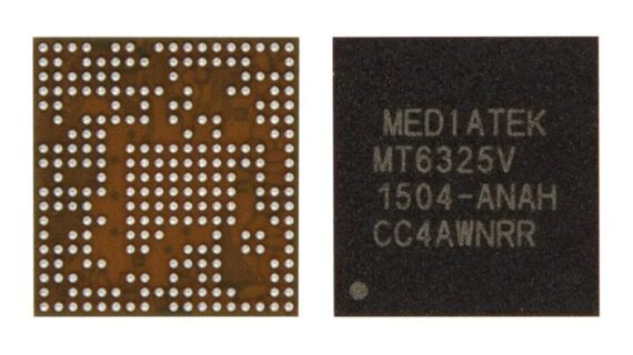 MT6325V