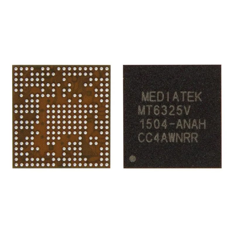 MT6325V