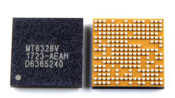 MT6328V