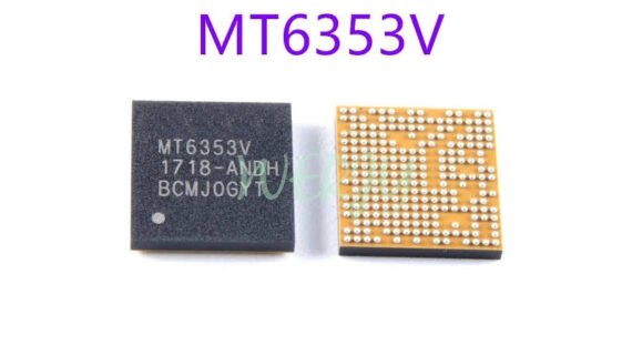 MT6353V