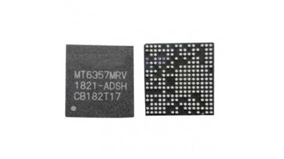 MT6357MRV