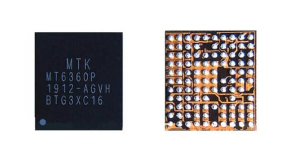 MT6360P