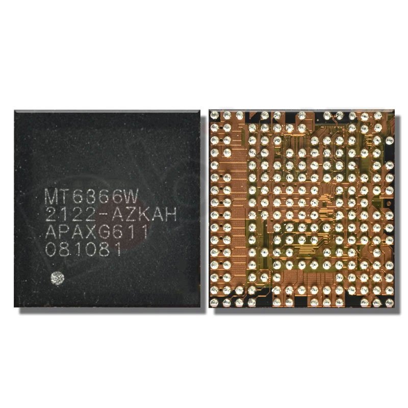 MT6366W