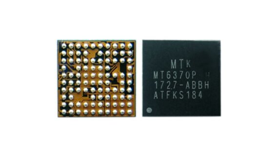 MT6370P
